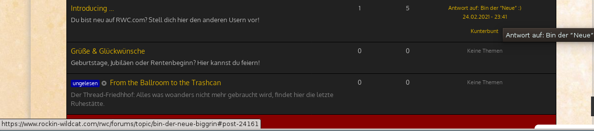 Forenuebersicht-2-23.41-Uhr-5-Beitraege-ID-24161