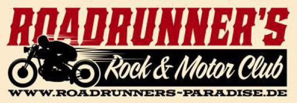 Roadrunner's Rock & Motor Club