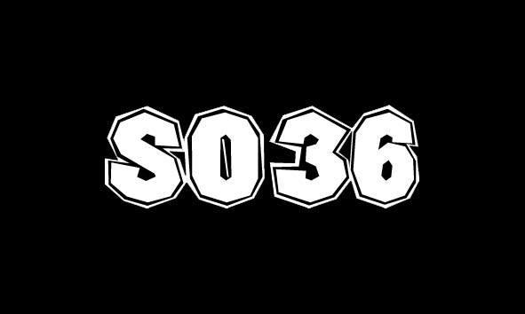 SO36