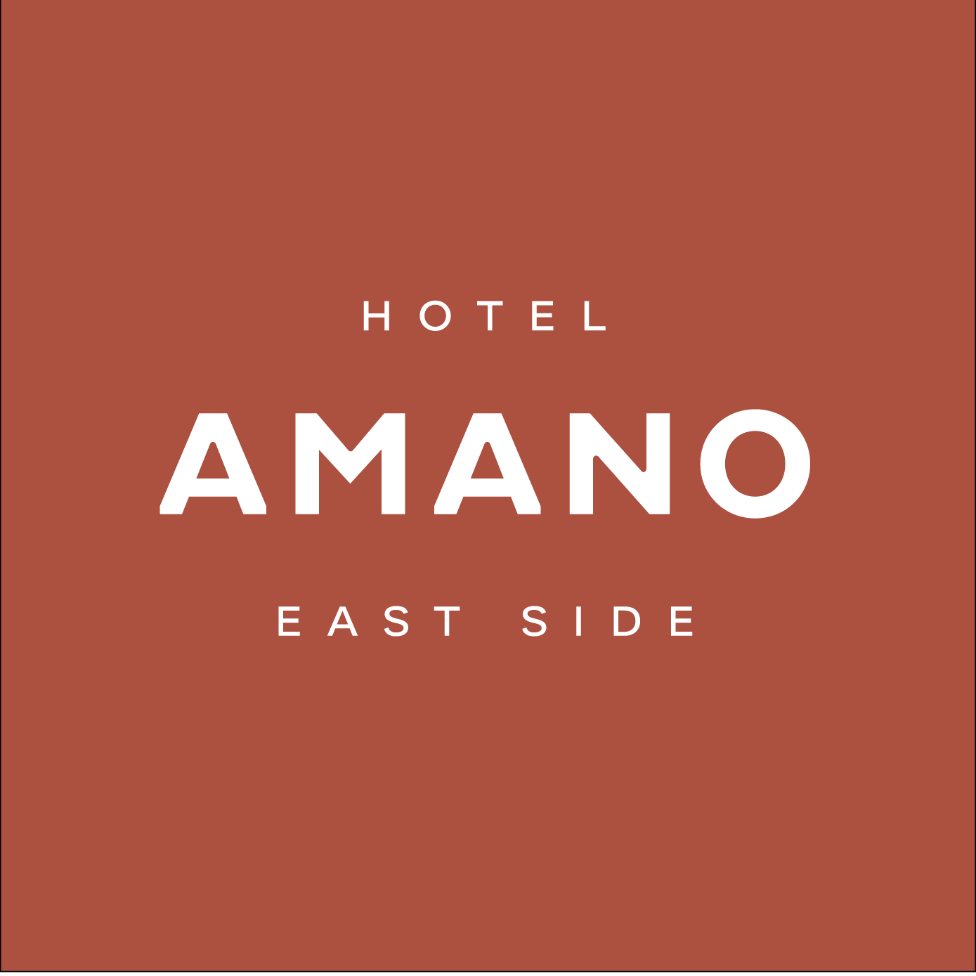 Amano Bar