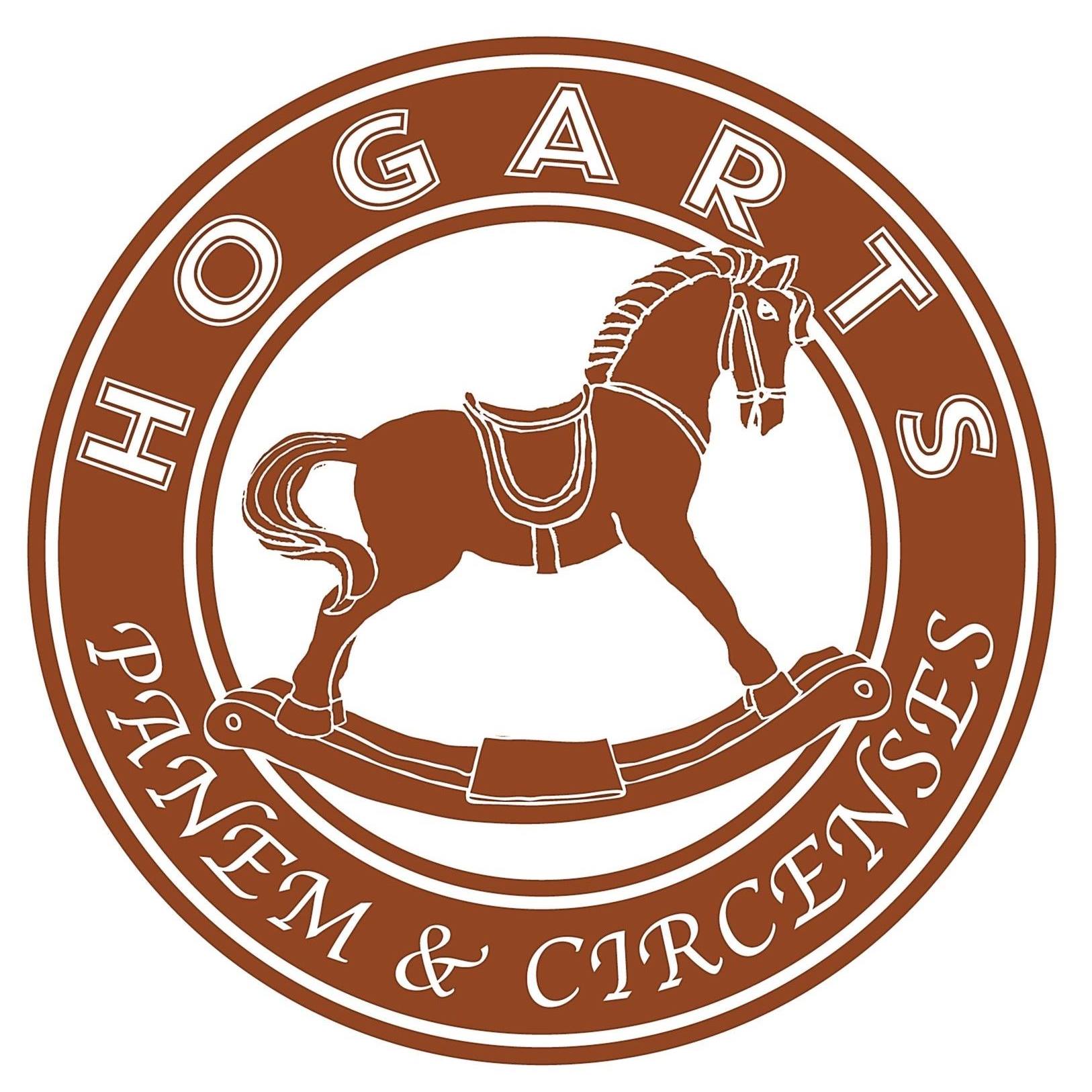 Hogarts Circus Caffee