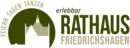 Rathaus Friedrichshagen