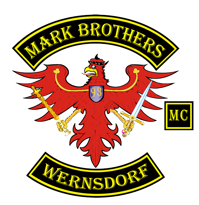 Mark Brothers MC